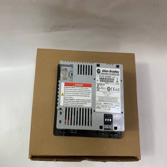 2094-BM03-S Allen-Bradley