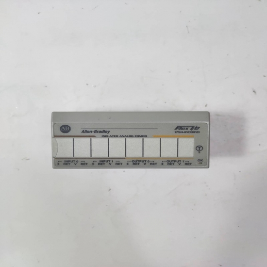 1756-A13K Allen-Bradley