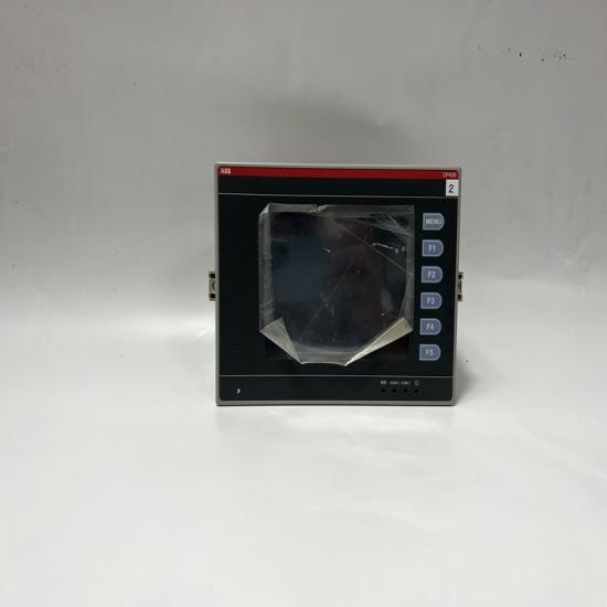 PSS44/76-500L ABB Bailey