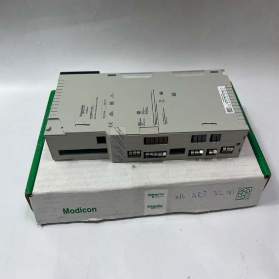 SCADAPACK 334 SCHNEIDER