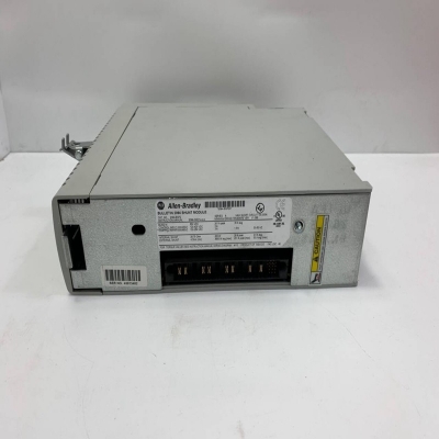 VPL-B1003T-CK12AA Allen-Bradley