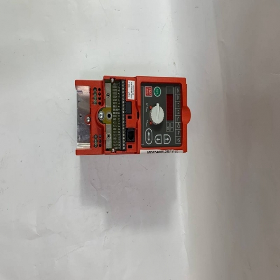 MDX61B0040-5A3-4-0T SEW