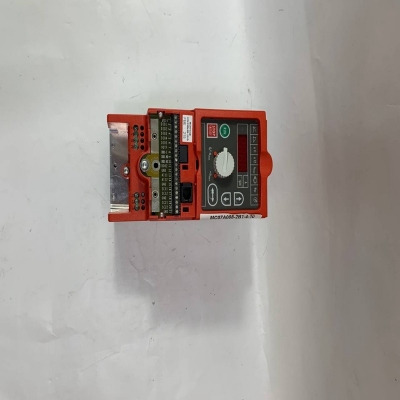 MDX61B0040-5A3-4-0T SEW