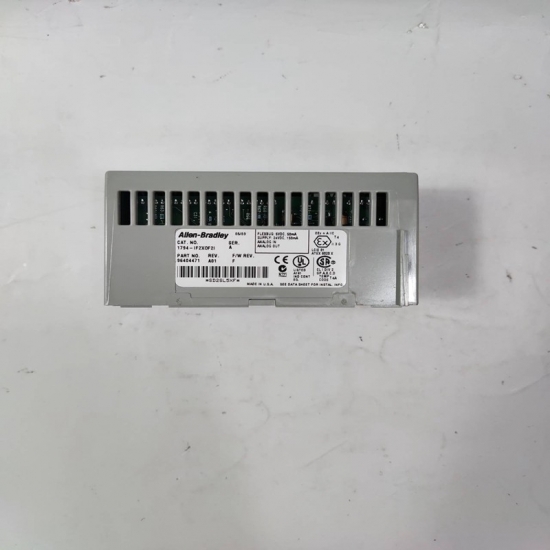 845G-NXC8029 Allen-Bradley