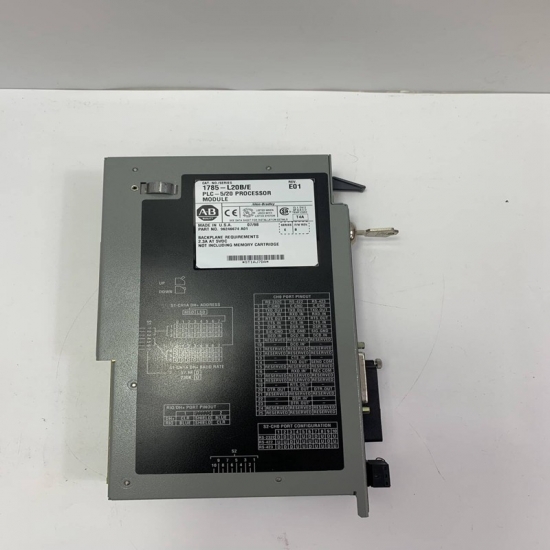 836T-T352JX19X6 Allen-Bradley