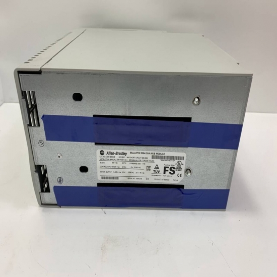 1769-L27ERM-QBFC1B Allen-Bradley