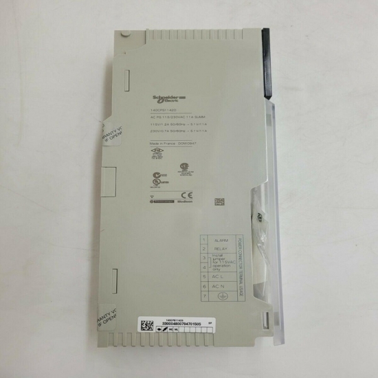 BMENOS0300 SCHNEIDER