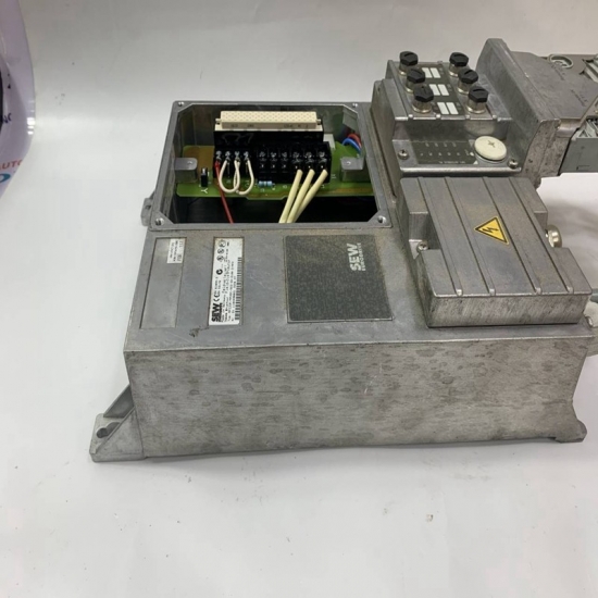 MDX61B0150-5A3-4-0T SEW