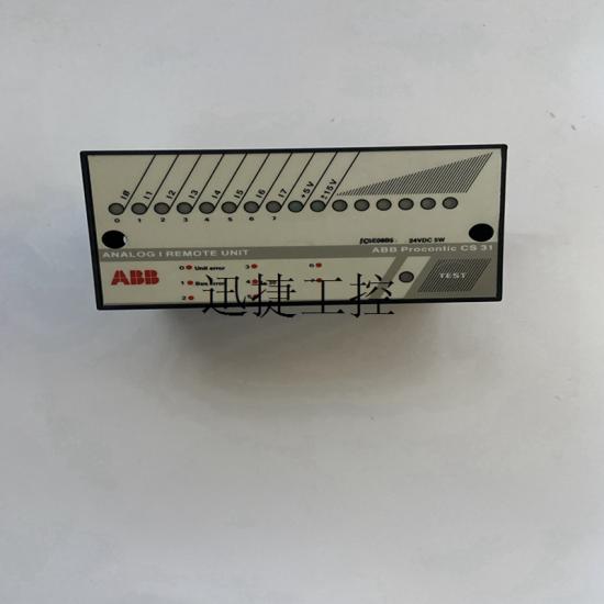 1SBL321001R8832 ABB Bailey