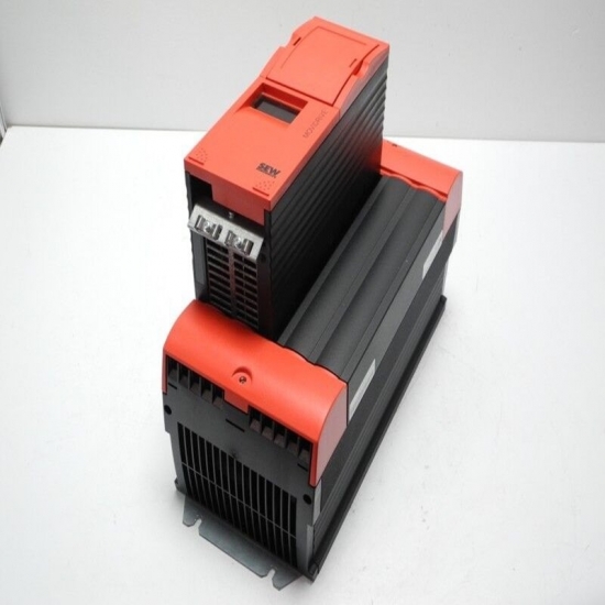 MDX61B0005-5A3-4-0T SEW