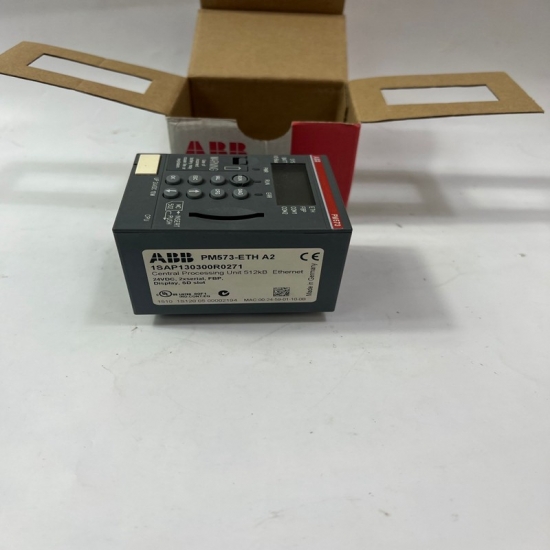 PM866AK01 3BSE076939R1 ABB Bailey