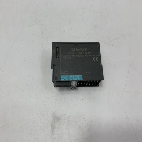 6ES7131-4BD01-0AB0 SIEMENS
