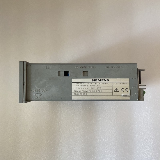 6ES7972-0BA52-0XA0 SIEMENS