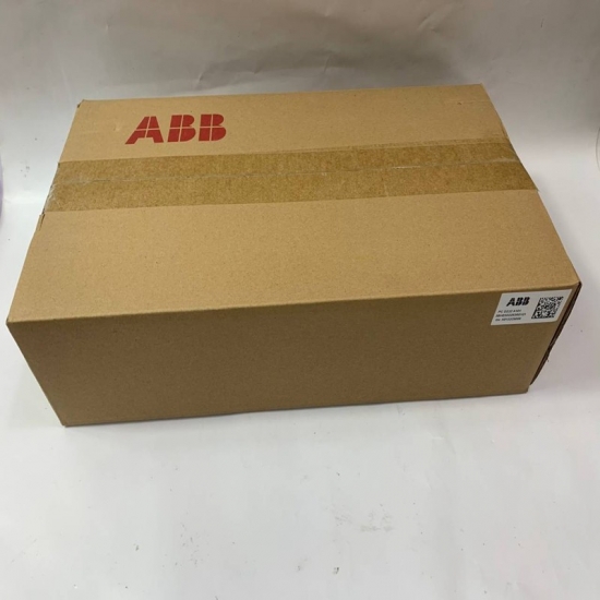 3BHB004661R0101 ABB Bailey