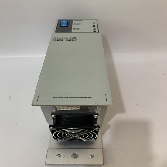 KL4103X1-BA1 Emerson