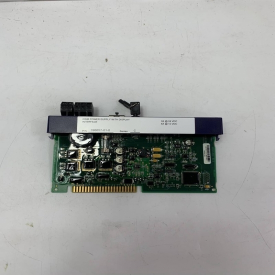 VE4001S2T1B2 Emerson