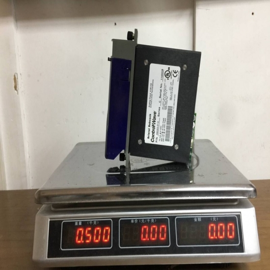 KJ1710X1-BA1 Emerson