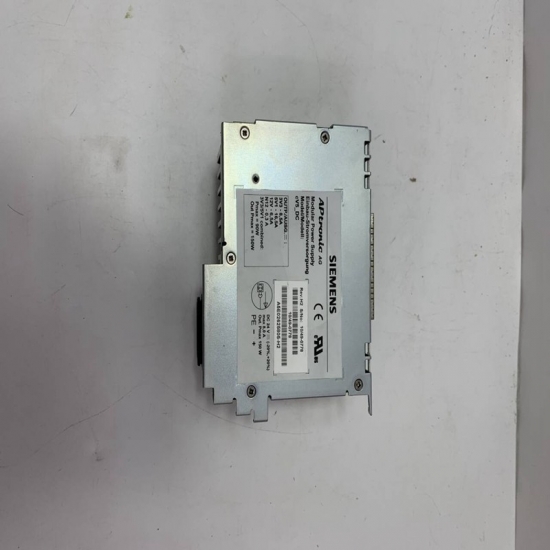 6ES73071KA010AA0 SIEMENS