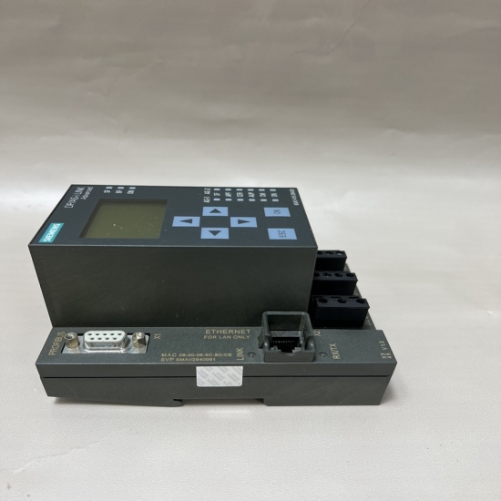 1FK6081-6AF71-1ZZ9-ZS47 SIEMENS