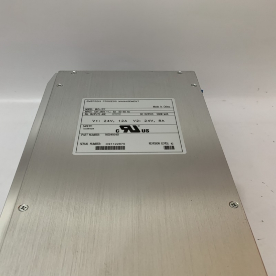 KL1501X1-BA1 Emerson