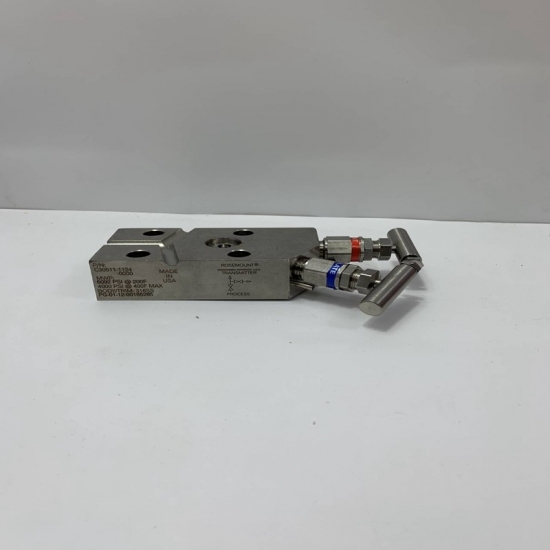 1C31204G01 Emerson