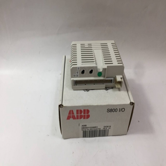 A1845 ABB Bailey
