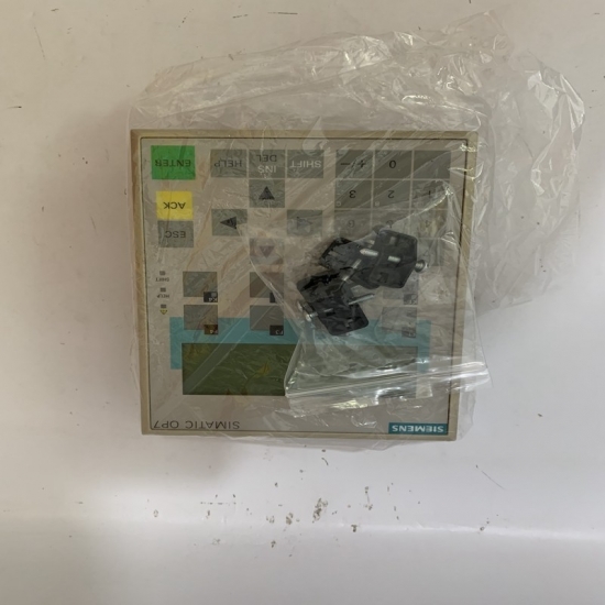 6AV3607-1JC30-0AX1 SIEMENS