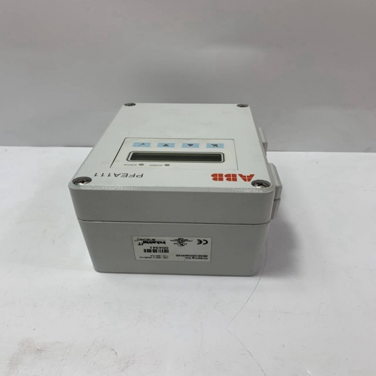 70EA02A-ES ABB Bailey