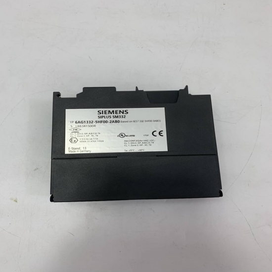 6MF1013-0CA14-0AA0 SIEMENS