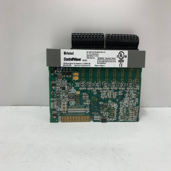 1C31166G02 Emerson