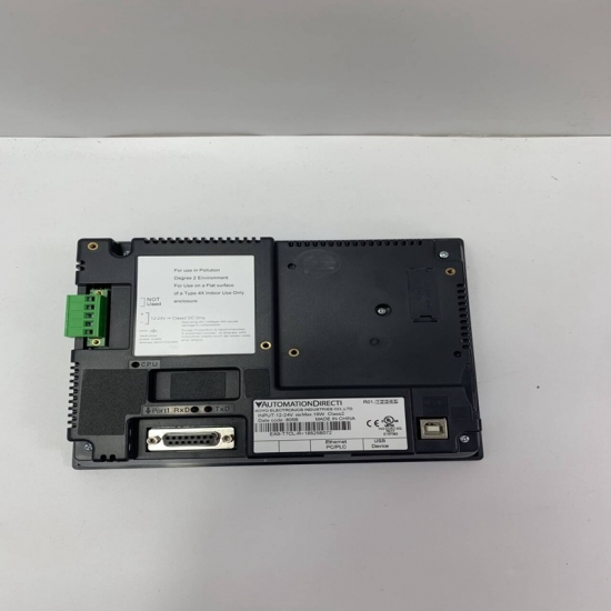 ZL-P3-CBL20 AutomationDirect