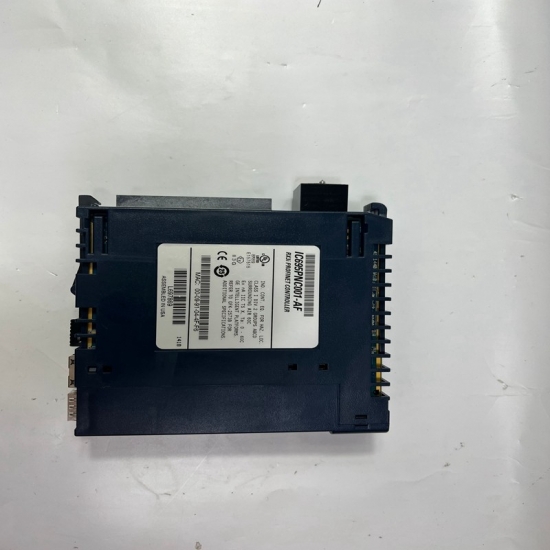 IC200GBI001 GE FANUK