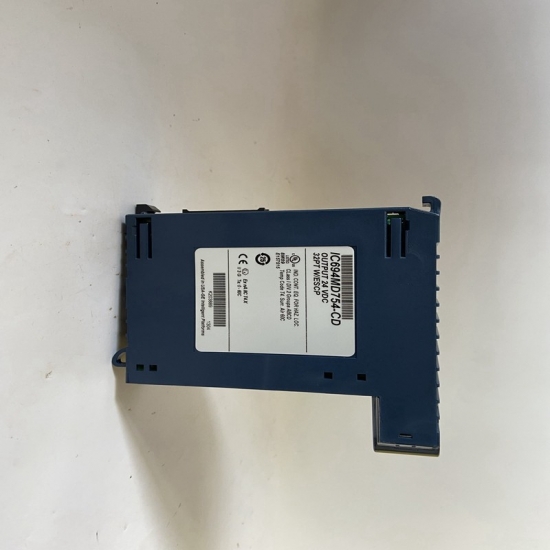 IC695ALG708 GE FANUK