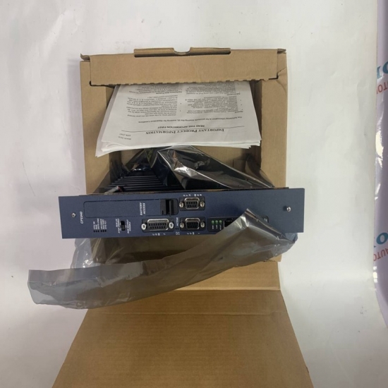 IC695PSA040J GE FANUK