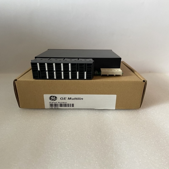 IC693MDL740 GE FANUK