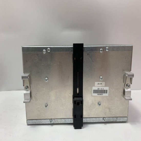 1746-P4A Allen-Bradley