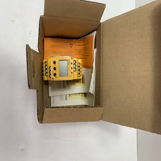 IRDH375B-435 BENDER