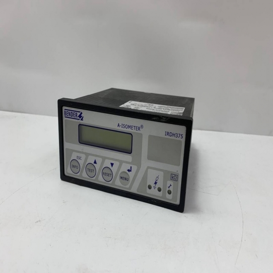 107TL47 BENDER