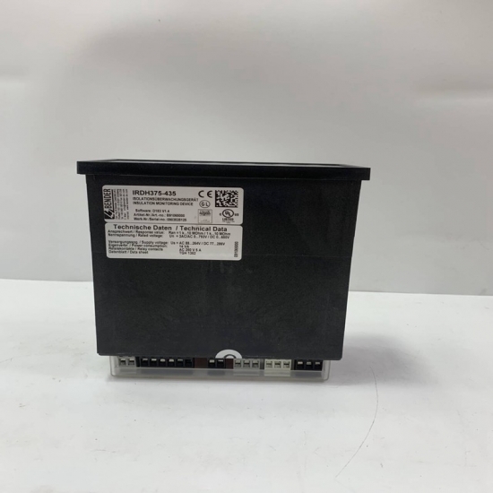 IRDH575B1-427 BENDER