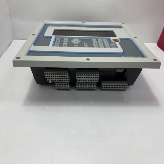 EASYGEN-2300-5/P1 Woodward