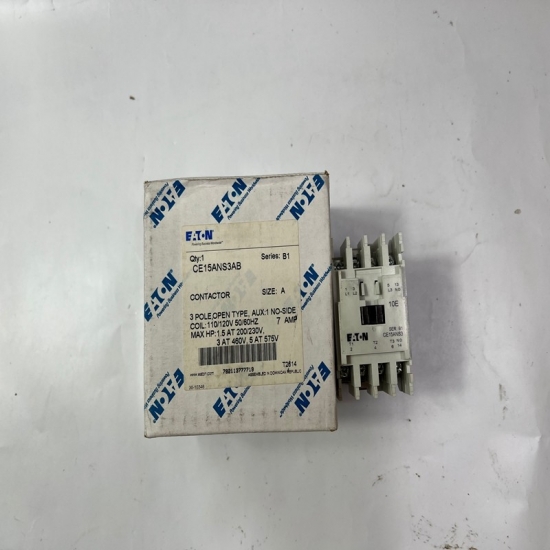 XC-CPU101-C128K-8DI-6DO EATON