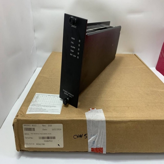 TRICONEX 3505E