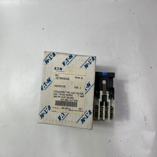 XC-CPU201-EC512K-8DI-6DO EATON