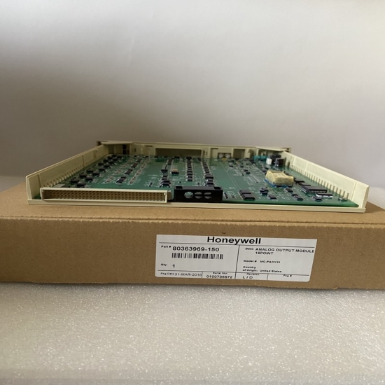 900B16-0202 HONEYWELL