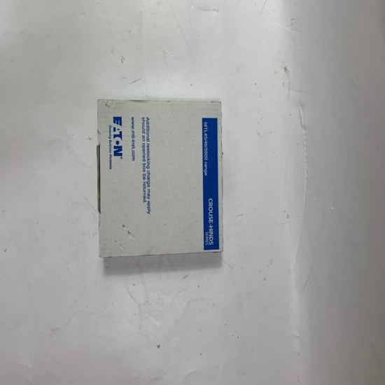 XIOC-TERM-18S EATON