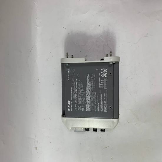 XC-CPU101-C256K-8DI-6DO EATON