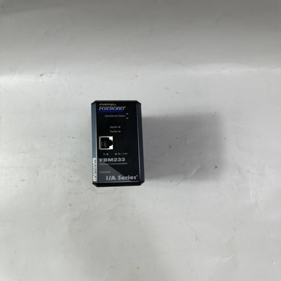 P0926CM Foxboro