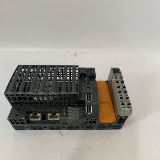 X67DM1321.L12 B&R