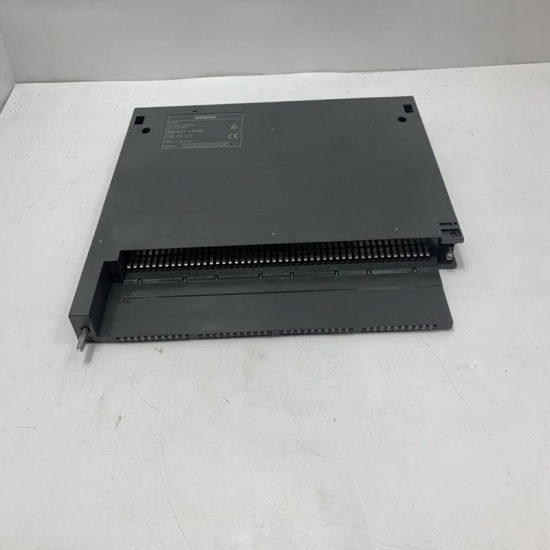 6ES7322-1HH00-0AA0 SIEMENS