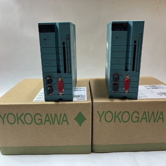 YVP110-F1A3N/KS15/GB/LV1 Yokogawa